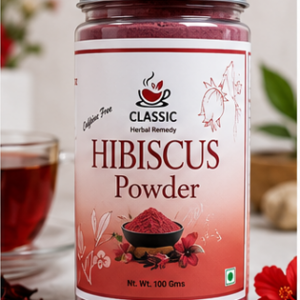 HIBISCUS POWDER
